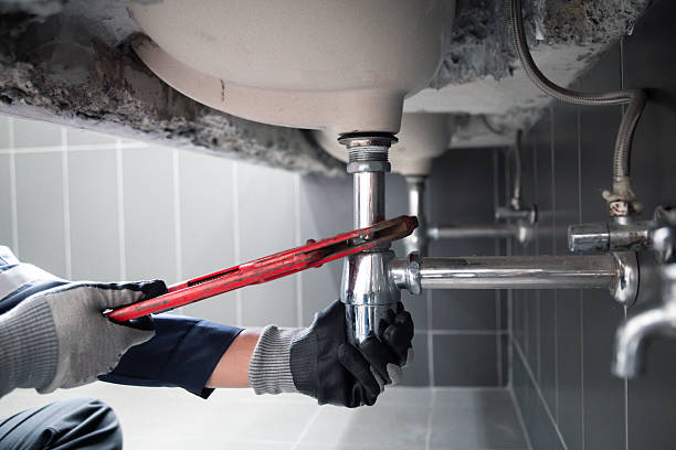 Trusted Sewer Line Repair service in West Salem, OH - AAA Plumbing Heating